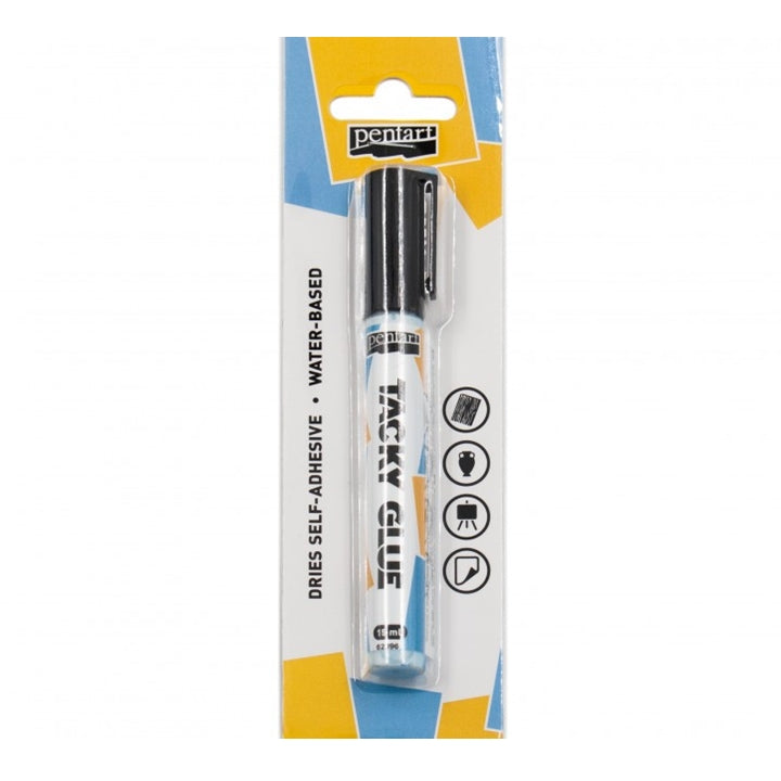Κόλλα σε μαρκαδόρο Pentart 15ml