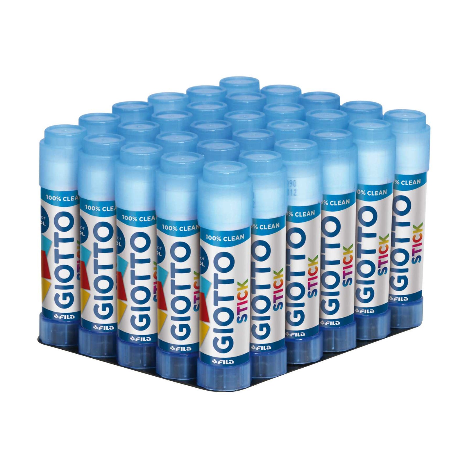 Κόλλα στικ GIOTTO Stick