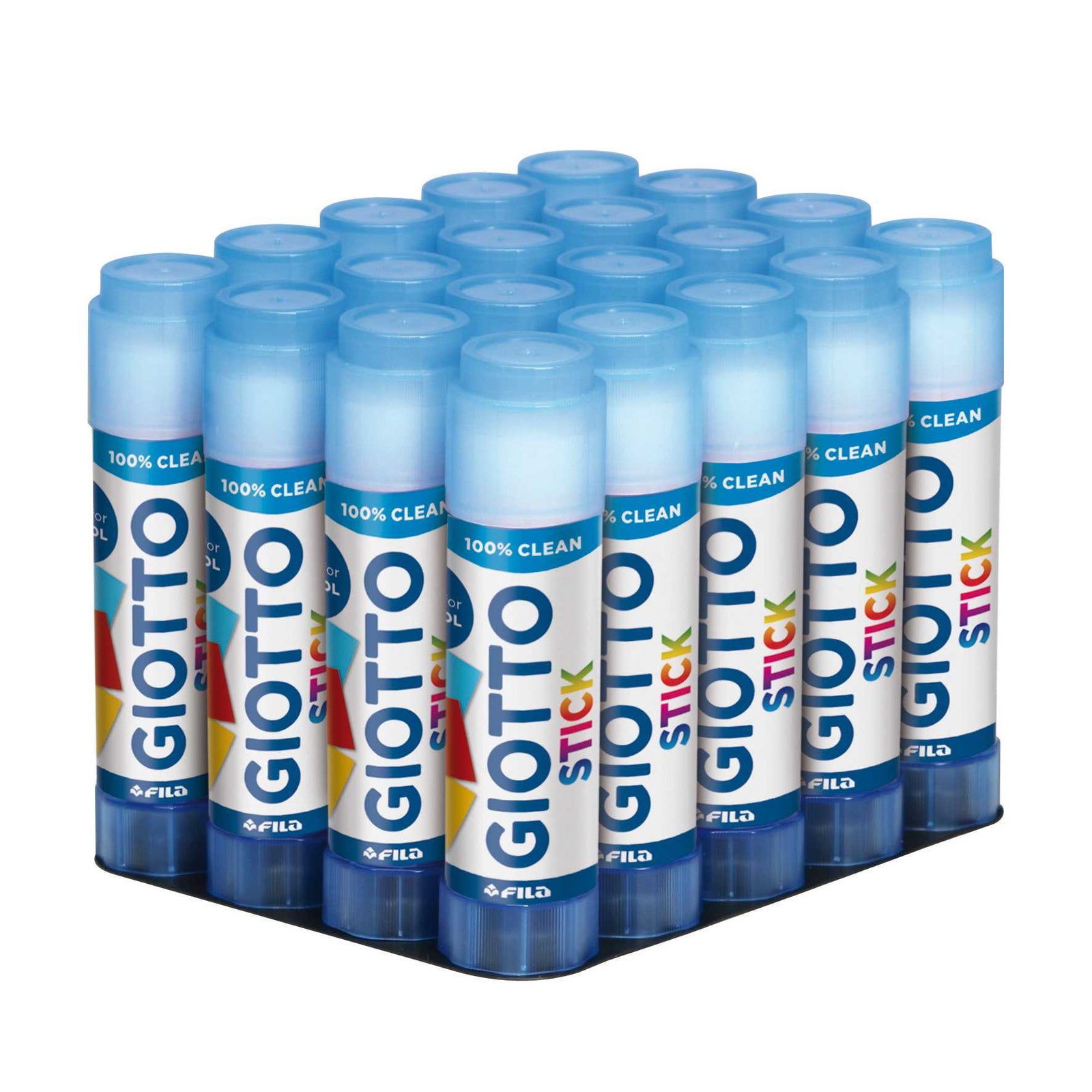 Κόλλα στικ GIOTTO Stick