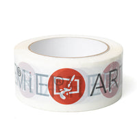 Κολλητική ταινία ARTMIE 48 mm x 120 m