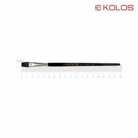 Kolos Classic 3016 Επίπεδη βούρτσα μαλλιών σκίουρου | Διάφορα μεγέθη