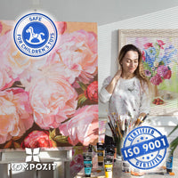 Παστέλ ακρυλικό χρώμα ACRYL PRO ART Composite 75 ml