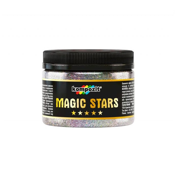 Kompozit Glitter Powder 60g | Διάφορες αποχρώσεις