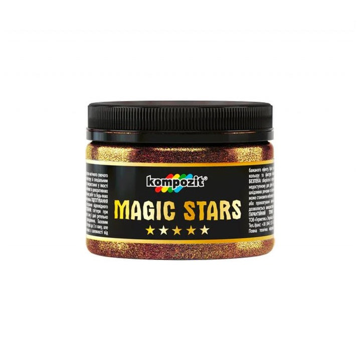 Kompozit Glitter Powder 60g | Διάφορες αποχρώσεις