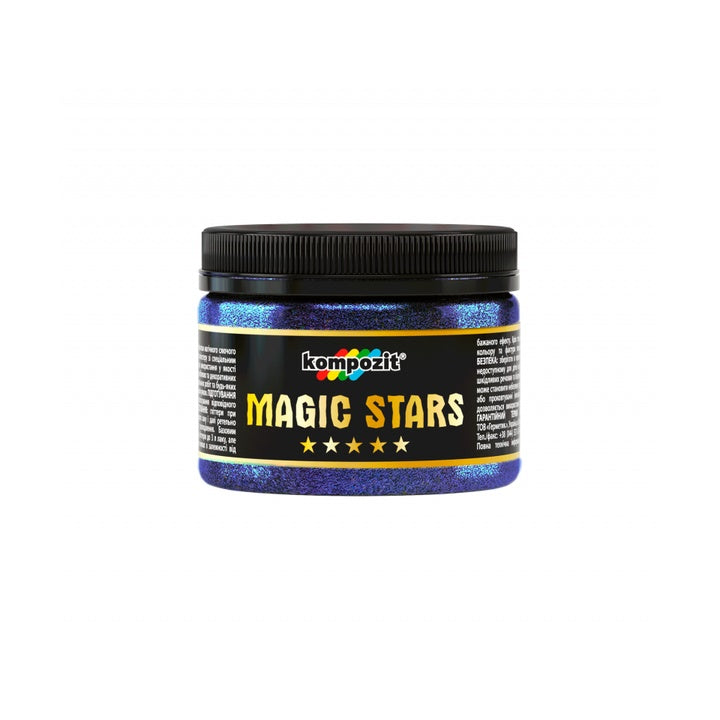 Kompozit Glitter Powder 60g | Διάφορες αποχρώσεις