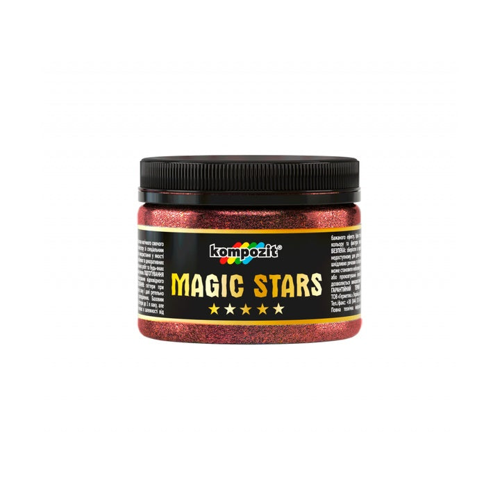 Kompozit Glitter Powder 60g | Διάφορες αποχρώσεις