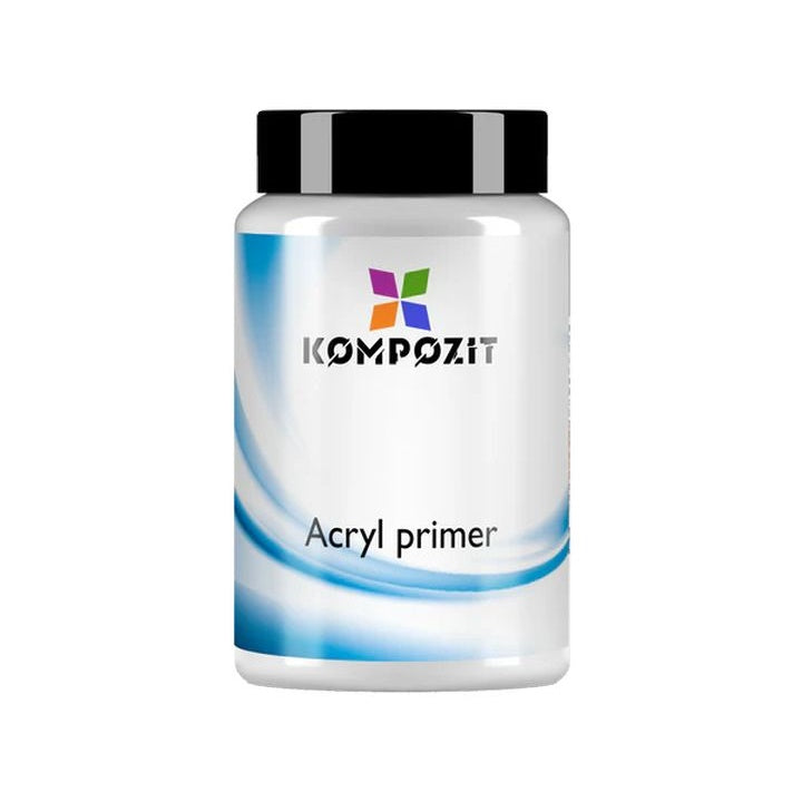 Kompozit λευκό αστάρι | Διάφοροι τόμοι