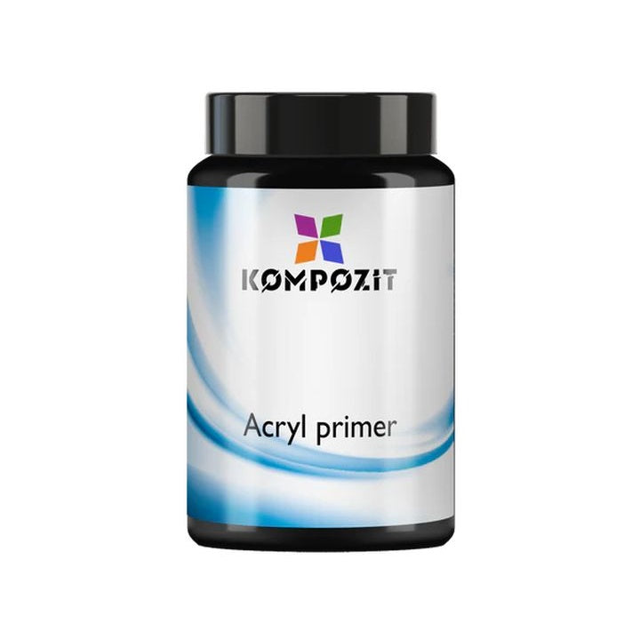 Kompozit μαύρο αστάρι | Διάφοροι τόμοι