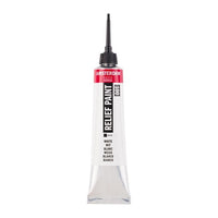 Περίγραμμα AMSTERDAM Relief Paint 20 ml – άσπρο