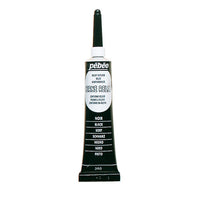 Περίγραμμα  Pebeo Cerne Relief 20 ml – Black