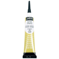 Περίγραμμα  Pebeo Cerne Relief 20 ml – Pale Gold
