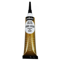 Περίγραμμα  Pebeo Cerne Relief 20 ml – Gold