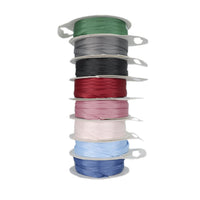 Κορδέλα Grosgrain 5 mm | διαλέξτε χρώμα