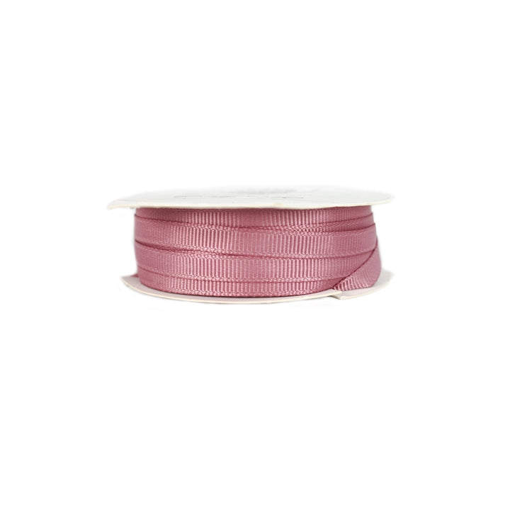Κορδέλα Grosgrain 5 mm | διαλέξτε χρώμα