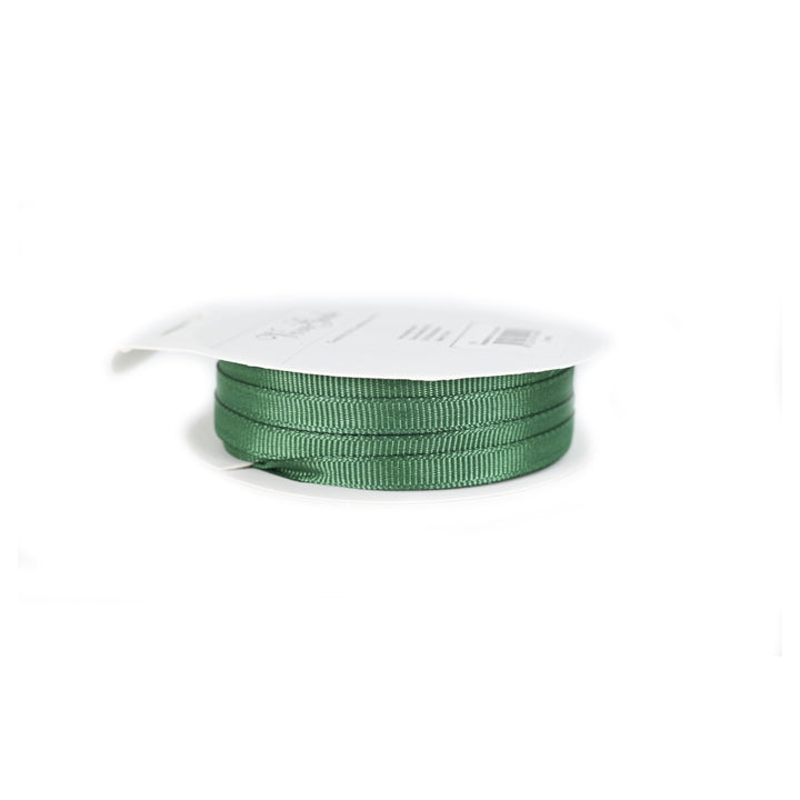 Κορδέλα Grosgrain 5 mm | διαλέξτε χρώμα