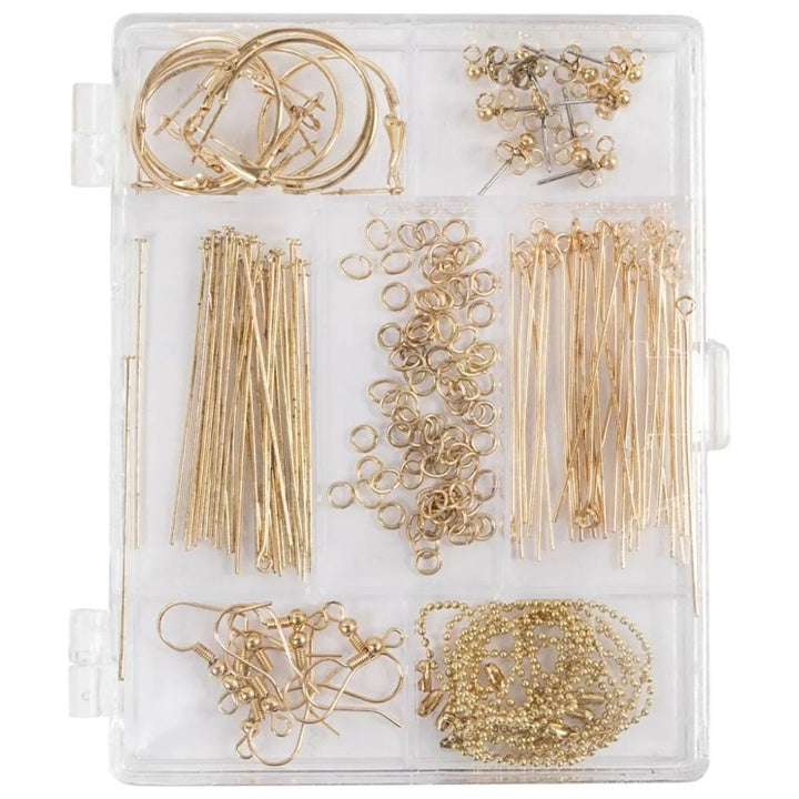 Κοσμήματα κάνοντας Starter Kit