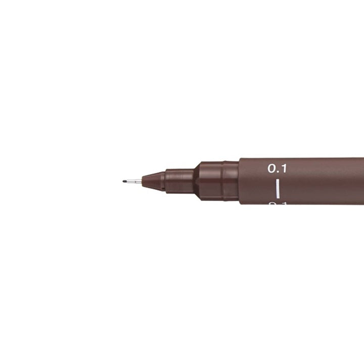 Δημιουργική επένδυση UNI PIN 0,1 mm – σουπιές