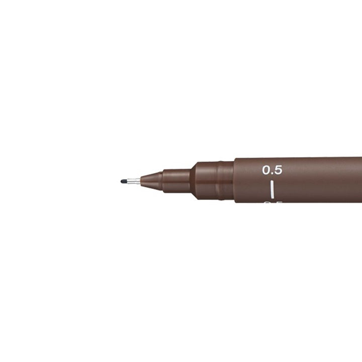 Δημιουργική επένδυση UNI PIN 0,5 mm – σουπιές