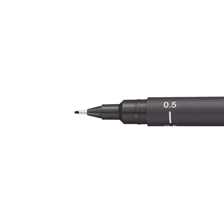 Δημιουργική επένδυση UNI PIN 0,5 mm – σκούρο γκρι
