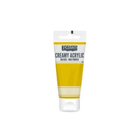 Κρεμμωδες ήμι-ματ ακρυλικόο χρωμα Pentart 60 ml | διαλεξτε αποχρωση
