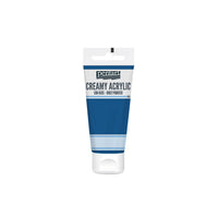 Κρεμμωδες ήμι-ματ ακρυλικόο χρωμα Pentart 60 ml | διαλεξτε αποχρωση
