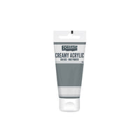 Κρεμμωδες ήμι-ματ ακρυλικόο χρωμα Pentart 60 ml | διαλεξτε αποχρωση