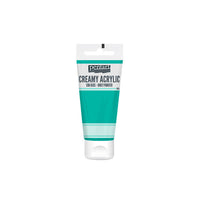 Κρεμμωδες ήμι-ματ ακρυλικόο χρωμα Pentart 60 ml | διαλεξτε αποχρωση