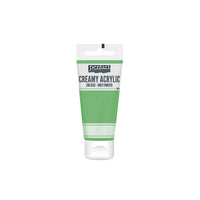 Κρεμμωδες ήμι-ματ ακρυλικόο χρωμα Pentart 60 ml | διαλεξτε αποχρωση