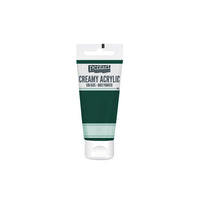 Κρεμμωδες ήμι-ματ ακρυλικόο χρωμα Pentart 60 ml | διαλεξτε αποχρωση