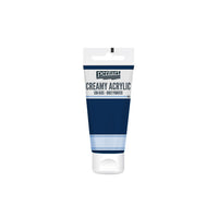 Κρεμμωδες ήμι-ματ ακρυλικόο χρωμα Pentart 60 ml | διαλεξτε αποχρωση