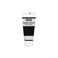 Κρεμμωδες ήμι-ματ ακρυλικόο χρωμα Pentart 60 ml | διαλεξτε αποχρωση