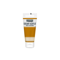 Κρεμμωδες ήμι-ματ ακρυλικόο χρωμα Pentart 60 ml | διαλεξτε αποχρωση