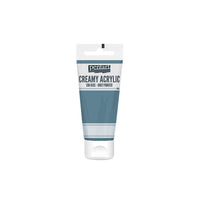 Κρεμμωδες ήμι-ματ ακρυλικόο χρωμα Pentart 60 ml | διαλεξτε αποχρωση