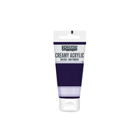 Κρεμμωδες ήμι-ματ ακρυλικόο χρωμα Pentart 60 ml | διαλεξτε αποχρωση