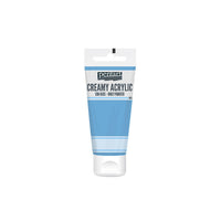 Κρεμμωδες ήμι-ματ ακρυλικόο χρωμα Pentart 60 ml | διαλεξτε αποχρωση