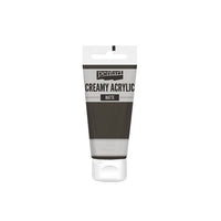 Κρεμμωδες ματ ακρυλικόο χρωμα Pentart 60 ml – Gray