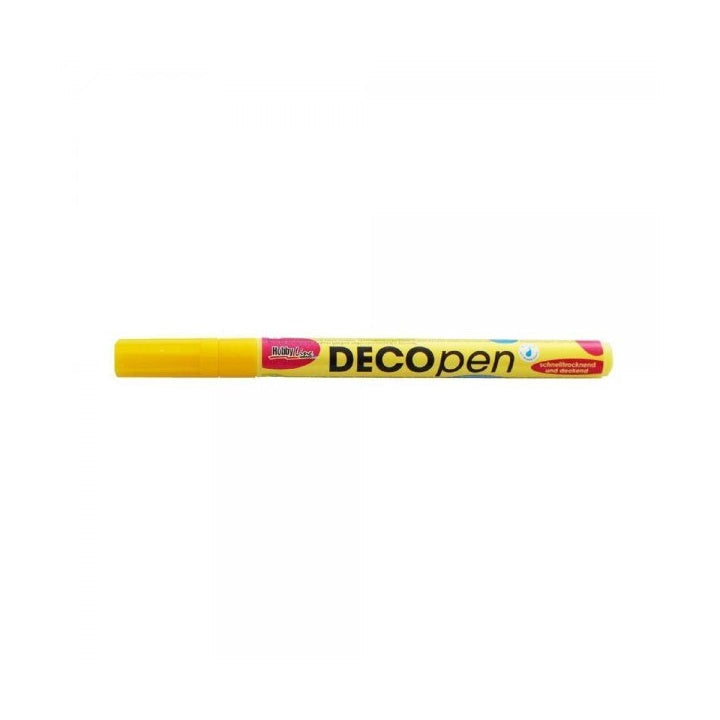 Kreul DecoPen Marker 1-2 mm | Διάφορες αποχρώσεις