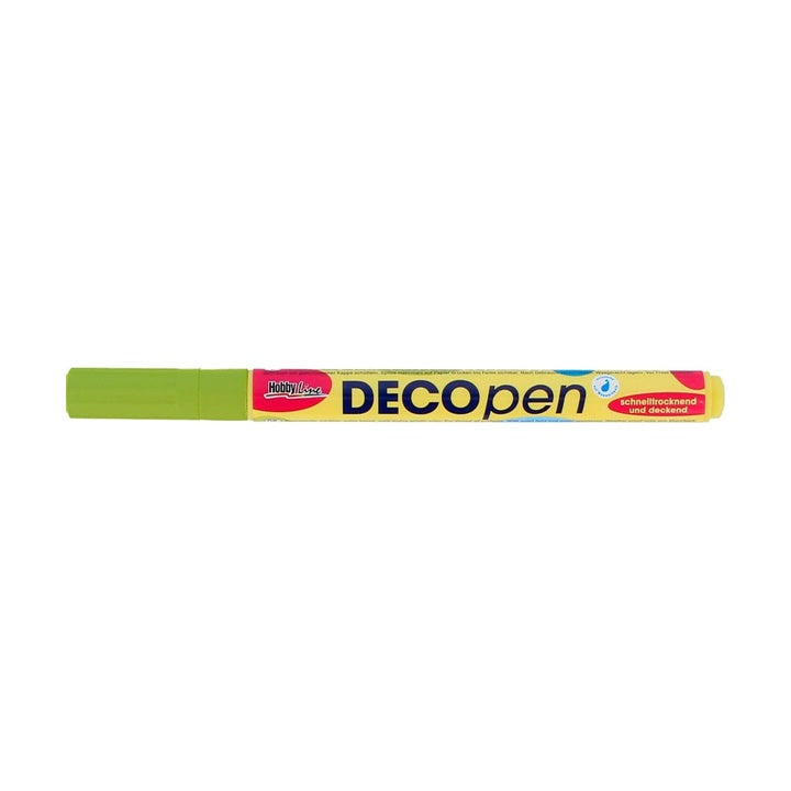 Kreul DecoPen Marker 1-2 mm | Διάφορες αποχρώσεις