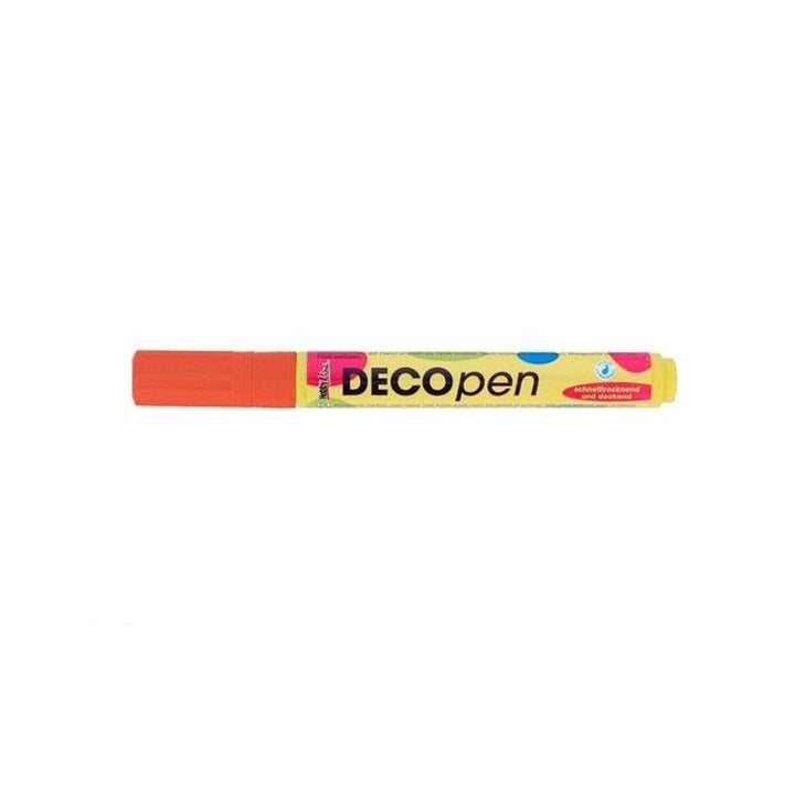Kreul DecoPen Marker 2-4 mm | Διάφορες αποχρώσεις