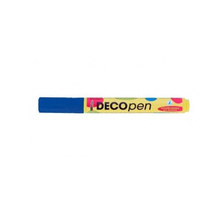 Kreul DecoPen Marker 2-4 mm – μπλε