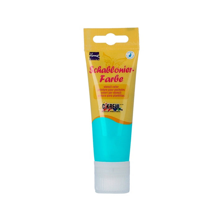 Kreul Stencil Paint 75 ml | Διάφορες αποχρώσεις