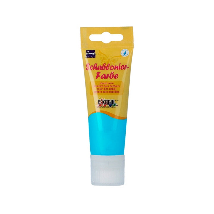 Kreul Stencil Paint 75 ml | Διάφορες αποχρώσεις