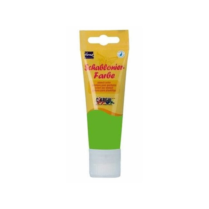 Kreul Stencil Paint 75 ml | Διάφορες αποχρώσεις
