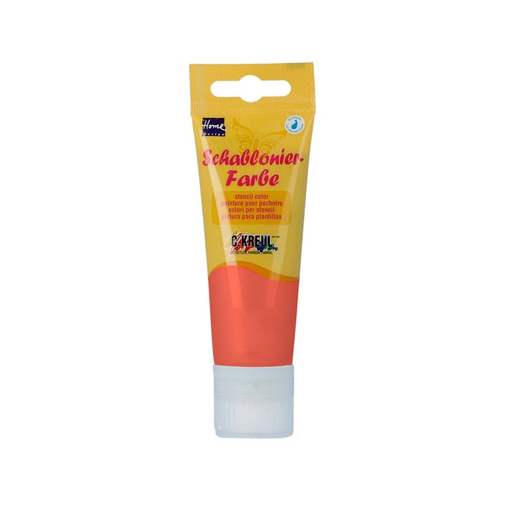 Kreul Stencil Paint 75 ml – Ουλτραμαρίν