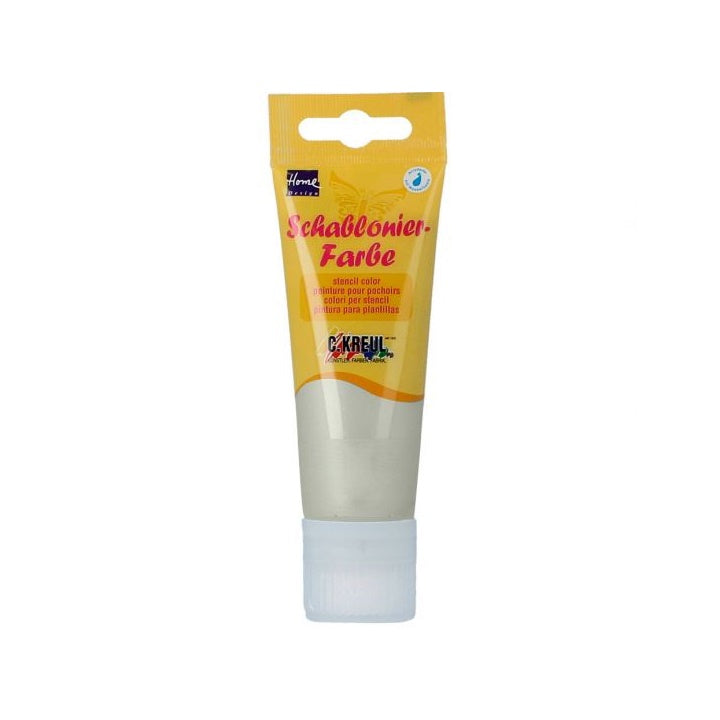 Kreul Stencil Paint 75 ml | Διάφορες αποχρώσεις