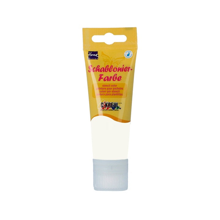 Kreul Stencil Paint 75 ml | Διάφορες αποχρώσεις