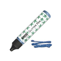 KREUL Στυλό Glitter σε σωληνάριο