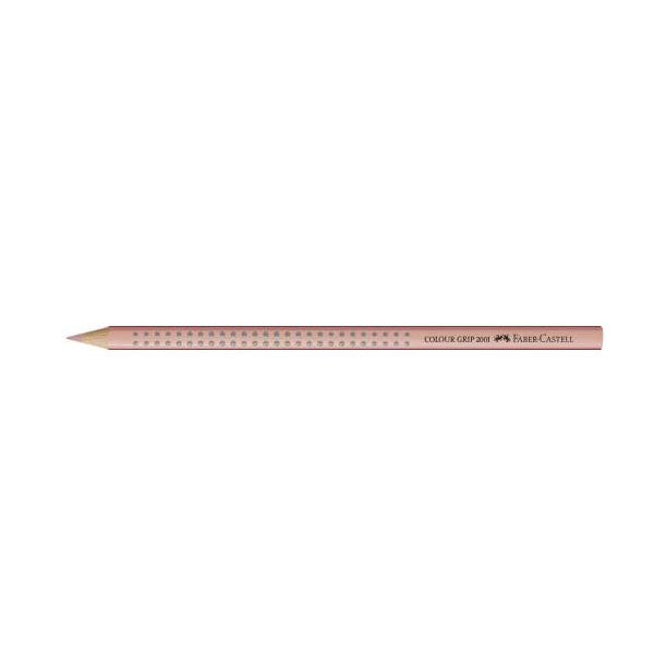 Ξυλομπογιες Color Grip | διάφορα χρώματα