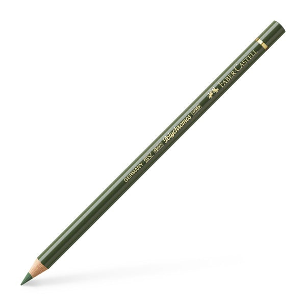 Ξυλομπογιες Polychromos 1101 | διάφορα χρώματα