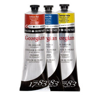 Λαδι Daler-Rowney GEORGIAN 75 ml | διαλεξτε αποχρωση